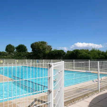 Zeepolder I 3 Hébergement de vacances Le Coq