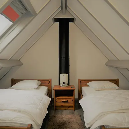 Zeepolder I 3 Holiday home De Haan