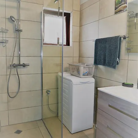 Holiday home Zeepolder I 3 De Haan