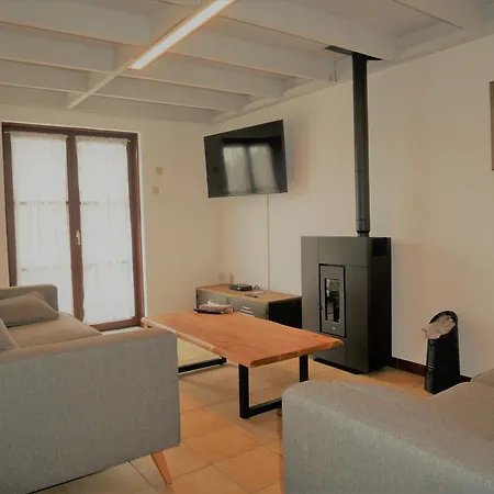 Holiday home Zeepolder I 3