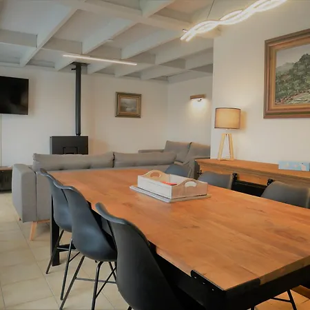 Zeepolder I 3 Le Coq