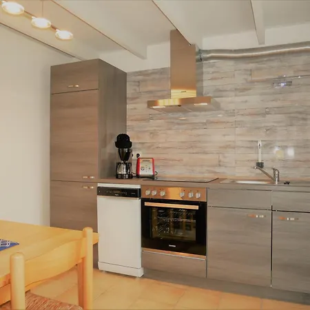 Zeepolder I 3 * Le Coq