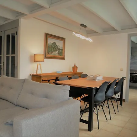 Zeepolder I 3 Hébergement de vacances