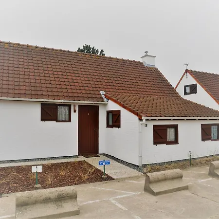 Zeepolder I 3 Holiday home