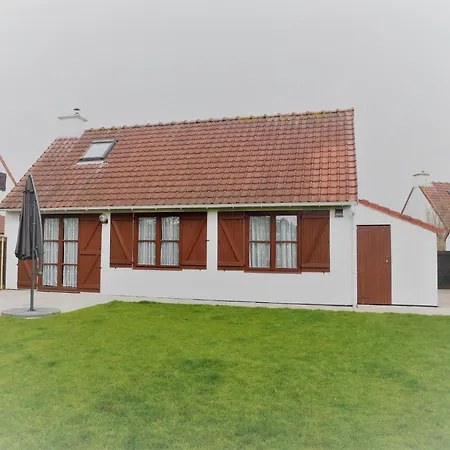 Holiday home Zeepolder I 3 De Haan