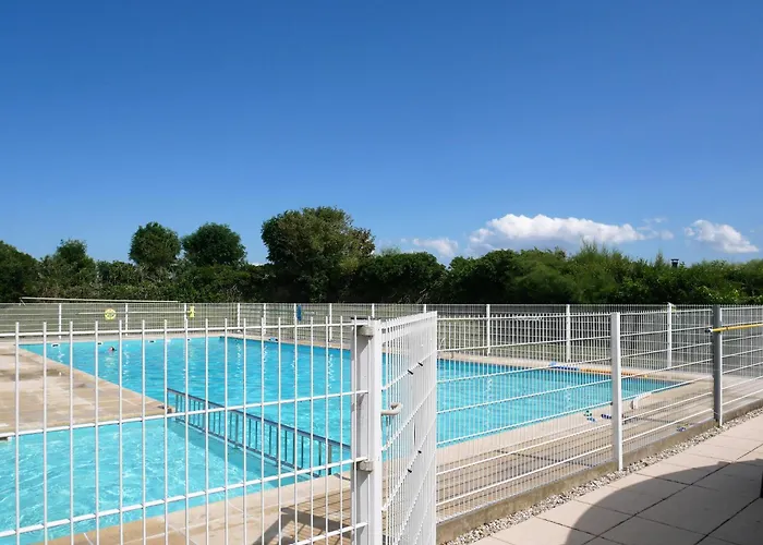 Zeepolder I 3 Holiday home De Haan