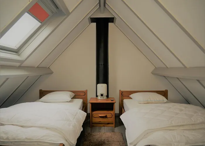 Zeepolder I 3 Holiday home De Haan