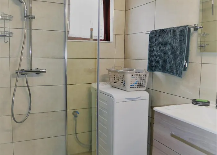 Holiday home Zeepolder I 3 De Haan