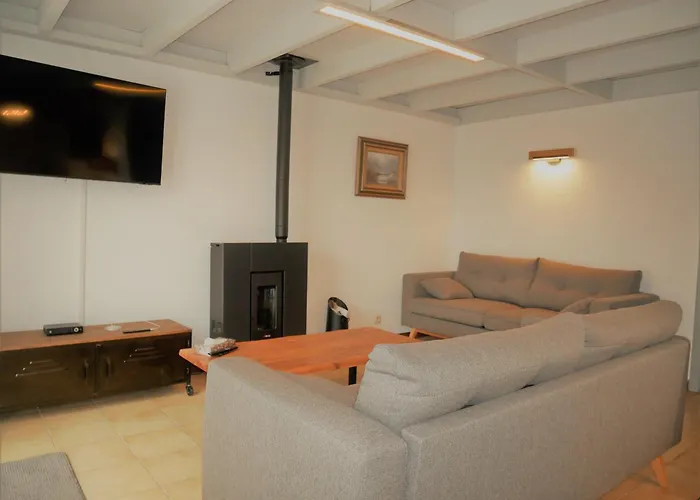 Holiday home Zeepolder I 3 *