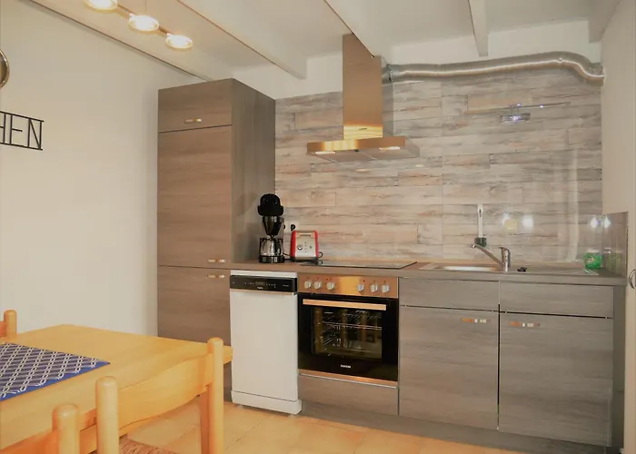 Zeepolder I 3 * De Haan