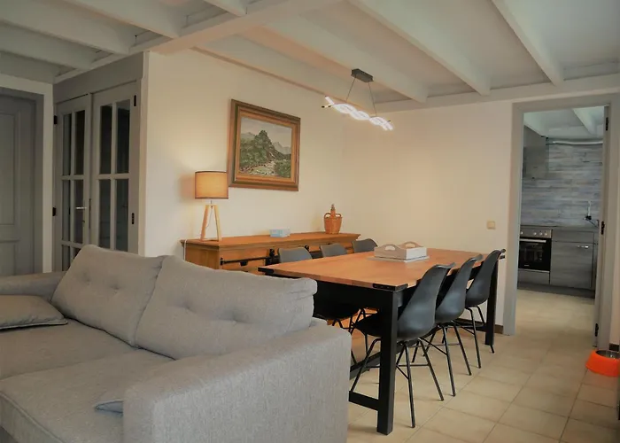 Zeepolder I 3 Holiday home